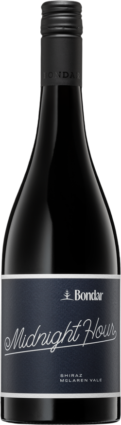 Bondar Wines Midnight Hour 2023